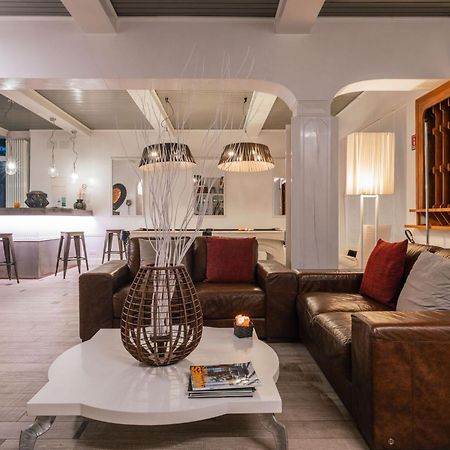 Suitefrattini Private Spa Roma Ngoại thất bức ảnh