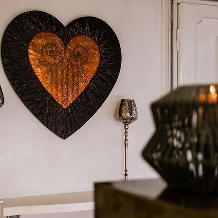 Suitefrattini Private Spa Roma Ngoại thất bức ảnh