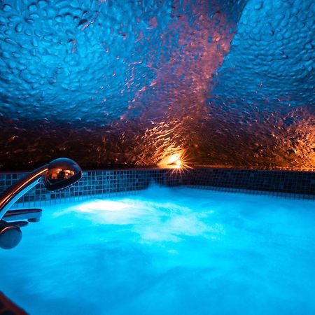 Suitefrattini Private Spa Roma Ngoại thất bức ảnh