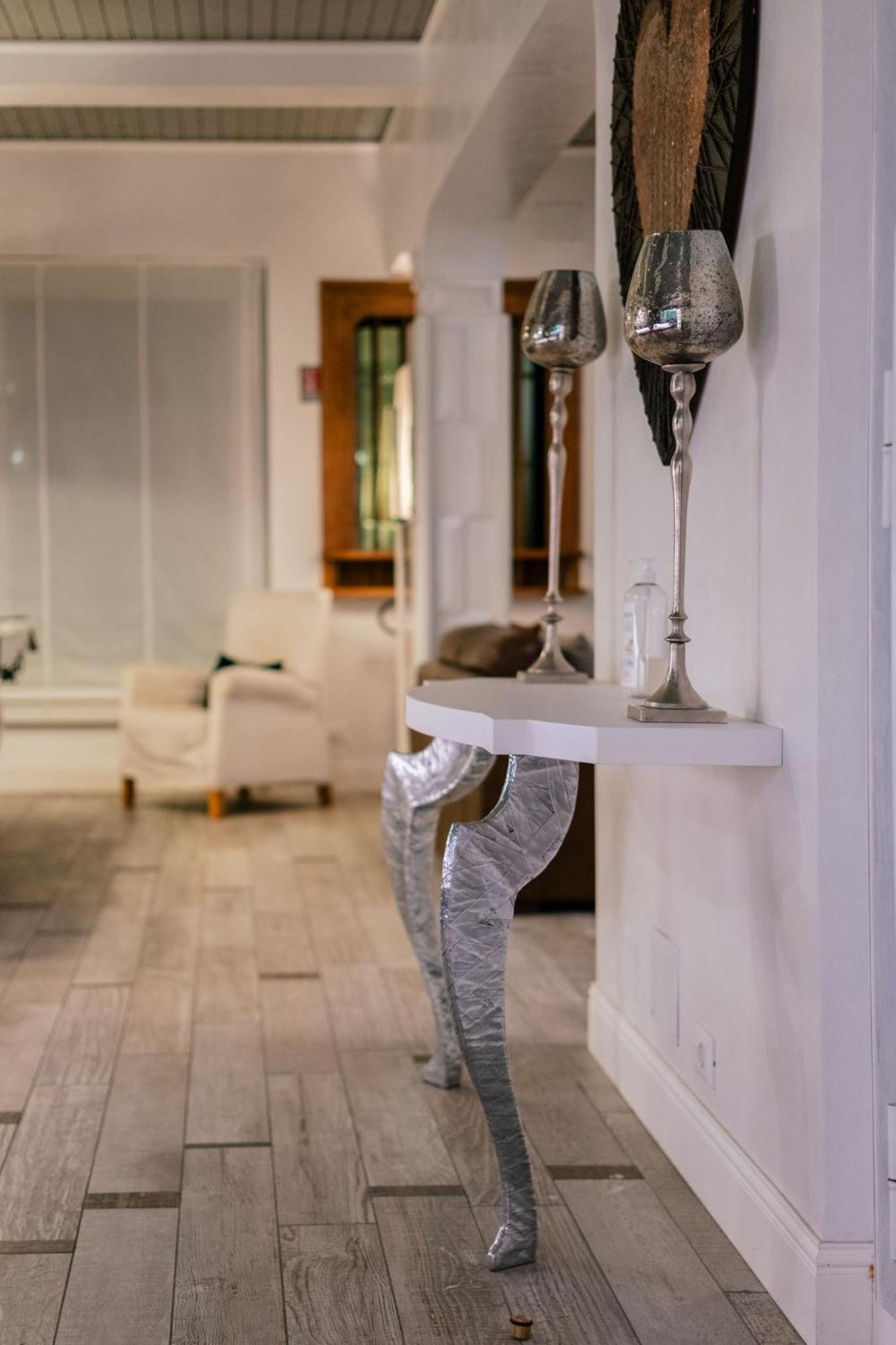 Suitefrattini Private Spa Roma Ngoại thất bức ảnh