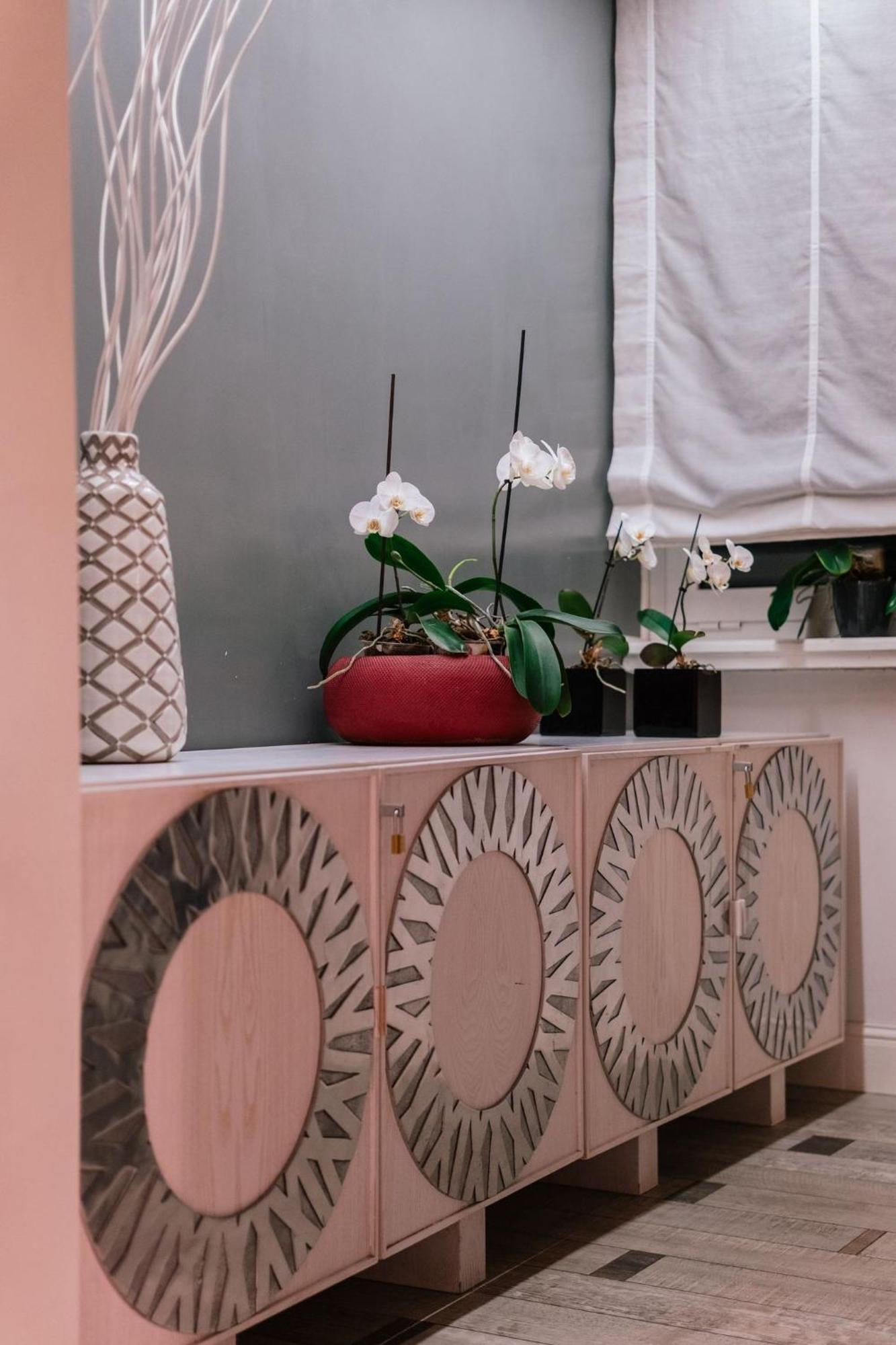Suitefrattini Private Spa Roma Ngoại thất bức ảnh