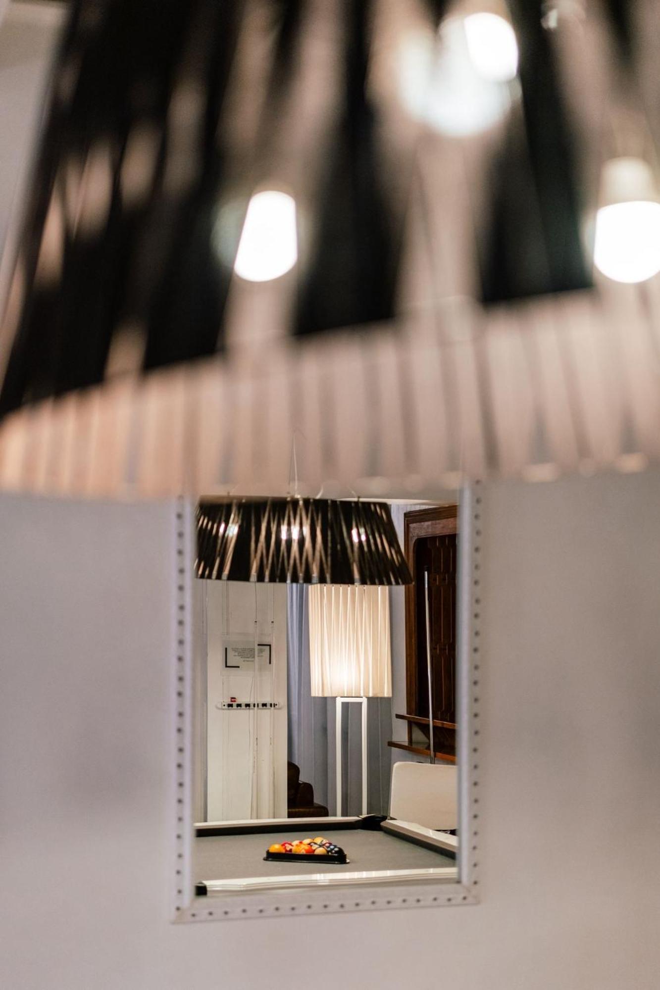 Suitefrattini Private Spa Roma Ngoại thất bức ảnh