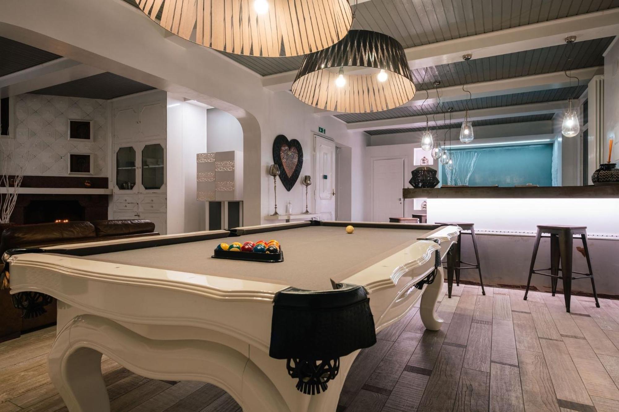 Suitefrattini Private Spa Roma Ngoại thất bức ảnh