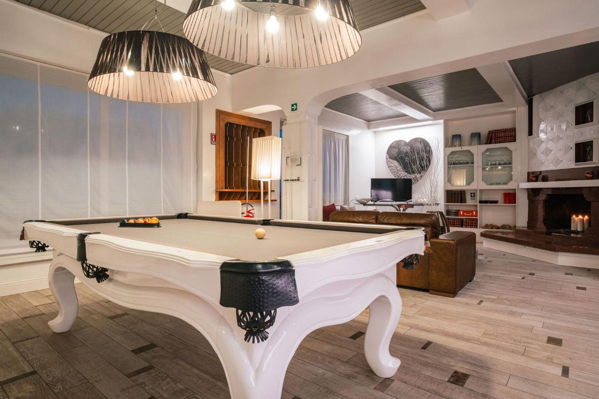 Suitefrattini Private Spa Roma Ngoại thất bức ảnh