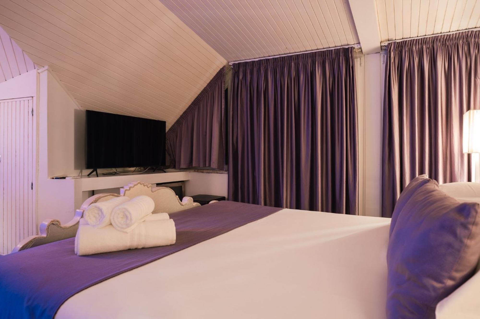Suitefrattini Private Spa Roma Ngoại thất bức ảnh