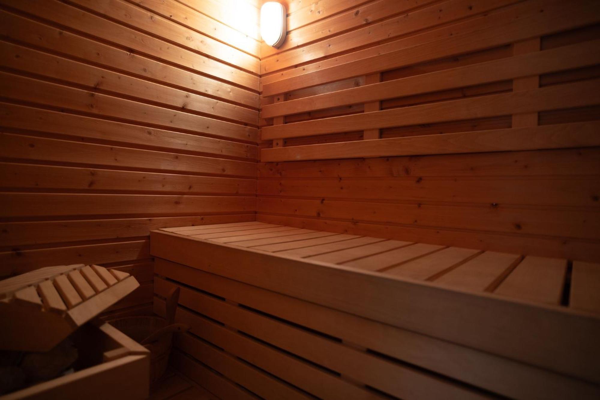 Suitefrattini Private Spa Roma Ngoại thất bức ảnh