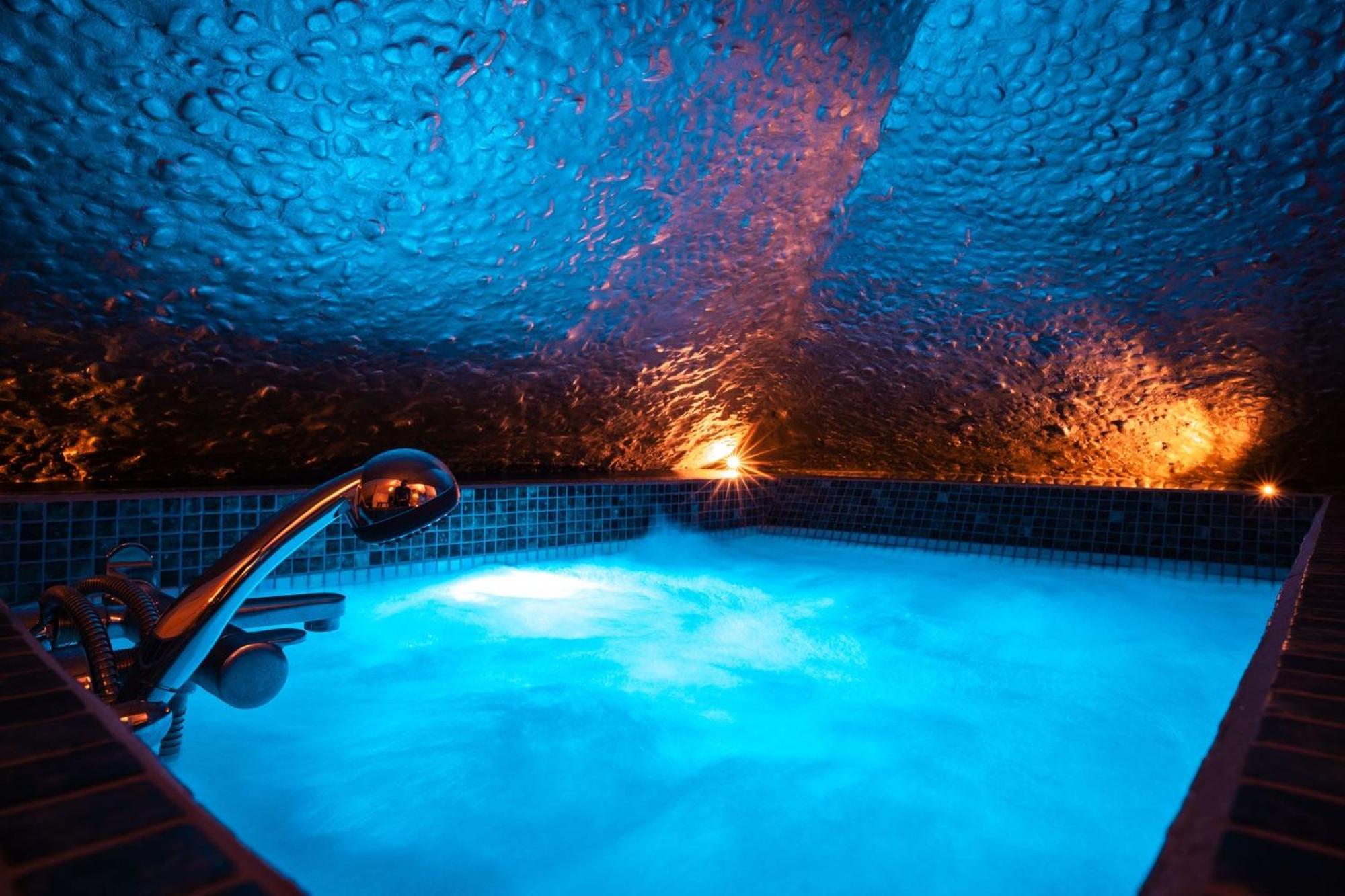 Suitefrattini Private Spa Roma Ngoại thất bức ảnh